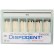 Бумажные штифты Dispodent 06 №40, (100шт), Dispodent / Вьетнам